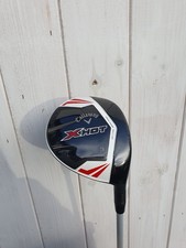 Callaway x Hot 3 Wood. 14.5