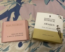 Banks Lyon Botanical Awaken