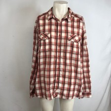 Mountain Hardwear Plaid Long