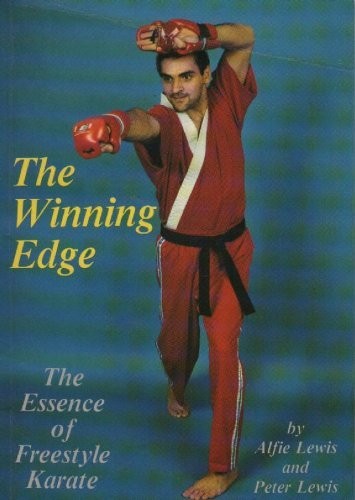 The winning edge - the, edge: