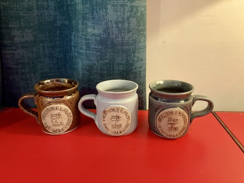 Studio pottery rare stoneware - rare,