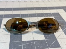 OAKLEY E-Wire (Gen 1) ‘90s