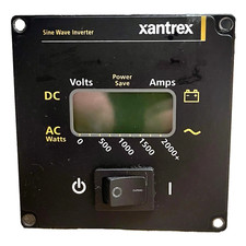 Xantrex LCD Remote Display