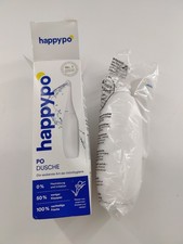 The Original HAPPYPO Portable Bidet Color: White
