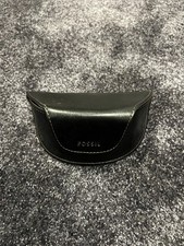 Fossil Sunglasses Black