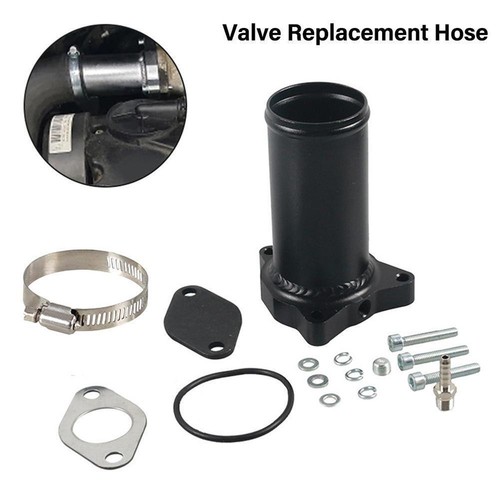 Egr blanking pipe 57mm - egr,