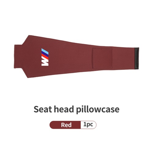 For bmw car headrest - for, covers