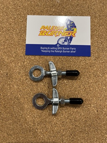 Raleigh burner mk1 mk2 - raleigh,