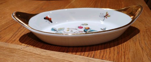 Royal worcester wild - royal,