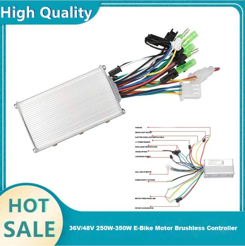 36v 48v 250w - 250w-350w, motor