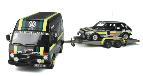 Ottomobile volkswagen lt35 - ottomobile,