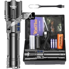 Torches LED Super Bright 5000
