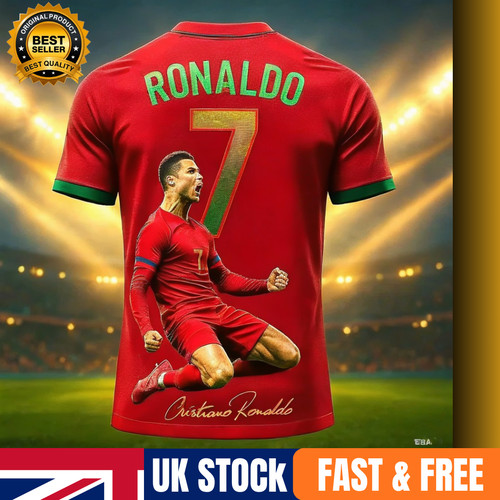 Portugal home away shirt - home,