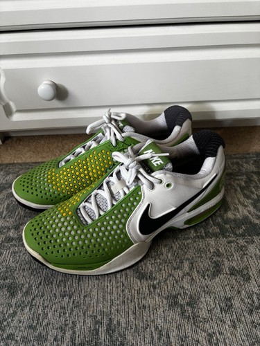 Nike air max - air, courtballistec