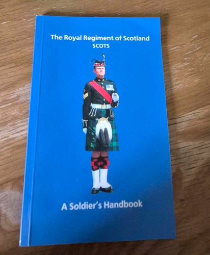 Rare the royal - rare, regiment