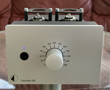 PRO JECT TUBE BOX DS MM + MC