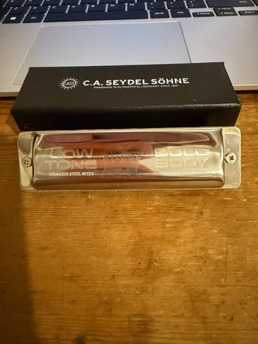 Custom seydel 1847 - custom,