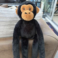Chester Zoo, Keel toys, Black