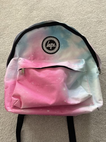 Hype backpack school - backpack,