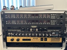 Mesa boogie triaxis Preamp