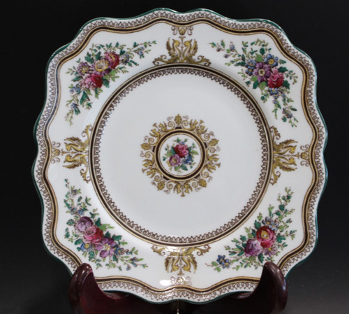 Wedgwood columbia square - wedgwood,
