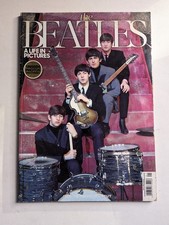The Beatles A Life In Pictures