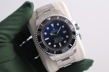Rolex Sea-Dweller Deepsea