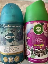 Air Wick Freshmatic Refill X2