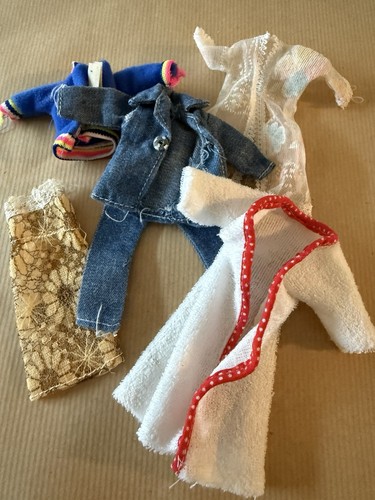 Vintage bundle 1970s - vintage,