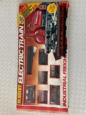 Hornby Train Set with