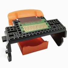 Full Color Printer Head