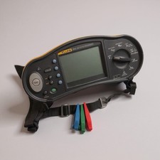 Fluke 1662 Multifunction