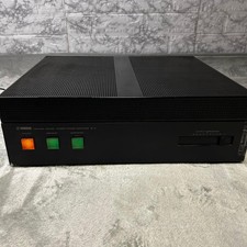 Yamaha B-4 Stereo Power