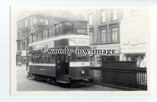 z0381 - Leeds Tram no 159 to