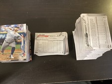 2020 Topps Series 2 Complete