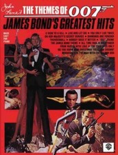 John Lane's The Themes of 007