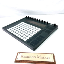 Ableton Push2 Live Controller Beat Making Sampler Sequencer Sampling Push 2 Used