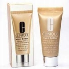Clinique Even Better Makeup