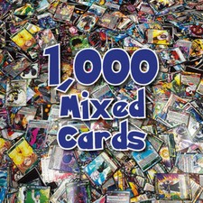 Huge Digimon bulk lot  1,000