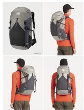 Karrimor SL 35 type I Backpack
