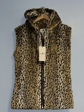 7THHVN VINTAGE LEOPARD PRINT