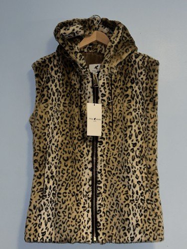 7thhvn vintage leopard - vintage, print