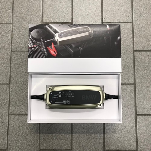Genuine bmw battery trickle - battery,