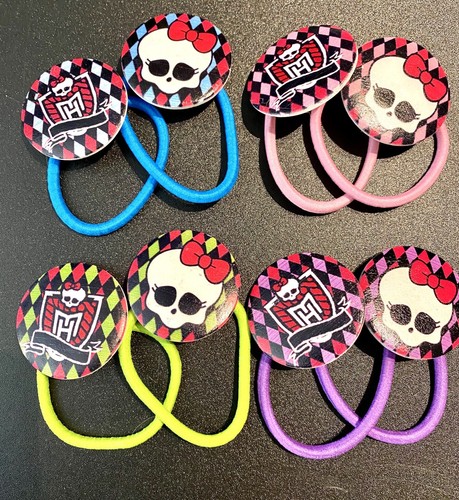 Sets monster high - 4,