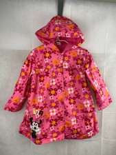 Disney Rain Coat 18-24 Months