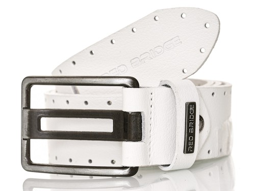 Redbridge men belt - belt, genuine