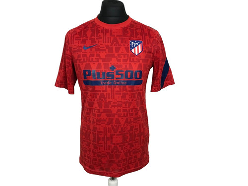 Atletico madrid football shirt - football,