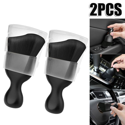Car cleaning brush tools - brush,