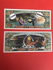 2 Creature From The Black