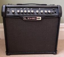 Line 6 Spider IV 30 Modelling Amplifier